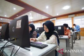 UTBK SNBT 2026 terapkan sistem lokasi acak untuk antisipasi kecurangan