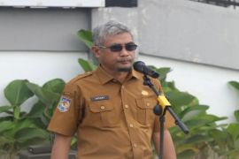 Disdik Palangka Raya tekankan disiplin dan manajemen waktu