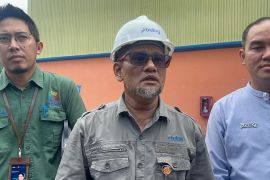 Bulog pastikan stok beras Sumsel Babel aman hingga akhir 2026