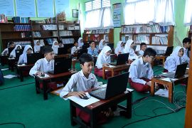 Kemendikdasmen: TKA SD di Bantul tetap lancar meski sarana terbatas