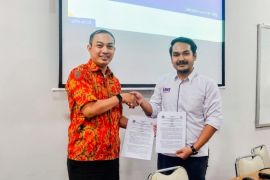 Tingkatkan kompetensi mahasiswa, FHIP UMS jalin kerja sama praktik profesional dengan notaris Sukoharjo