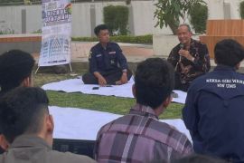 HW UMS dorong aksi nyata peduli lingkungan lewat diskusi terbuka