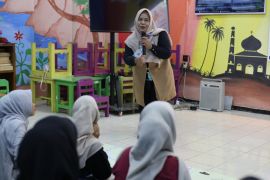 Cetak lulusan adaptif dan kreatif, PG PAUD UMS gelar training of trainer