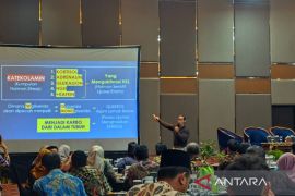 BPJS Kesehatan Surakarta gandeng pemda gelar rekonsiliasi pastikan warga terdaftar program JKN