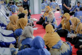 UMS gelar Baitul Arqam Dosen, perkuat spirit persyarikatan untuk transformasi berkelanjutan