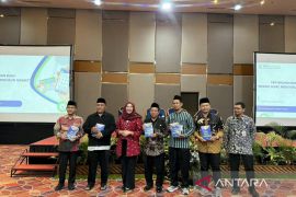 BPJS Kesehatan Surakarta gelar sosialisasi Program JKN kepada tokoh agama dan masyarakat