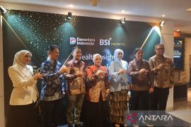 BSI Wealth Insight Banjarmasin perkuat literasi dan perencanaan keuangan nasabah