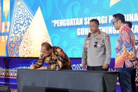 BPH Migas pastikan penyaluran BBM semakin akurat dan tepat sasaran