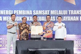 Pertamina: Kolaborasi lintas instansi kunci BBM subsidi tepat sasaran