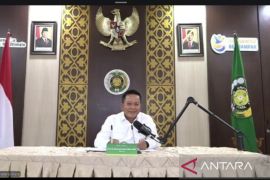 USU perkuat jejaring internasional demi wujudkan universitas kelas dunia