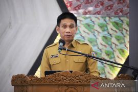 Wamendagri: Damkar, Satpol PP, dan Linmas strategis jaga stabilitas