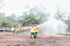 BMKG Balikpapan ingatkan potensi kebakaran hutan dan lahan