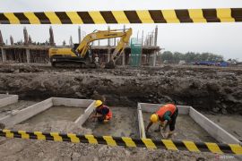 Pembangunan Sekolah Rakyat di Nganjuk