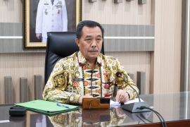 Kemendagri tekankan integrasi kebijakan pusat dan daerah