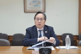 Jepang kerahkan upaya maksimal untuk redakan situasi di Timur Tengah