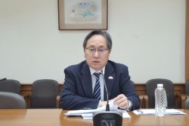 Kedutaan: Gempa di Honshu Jepang tidak timbulkan korban jiwa