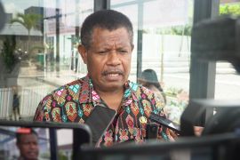 Pemkot Jayapura sebut 14 kampung telah menerima dana desa tahap pertama