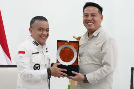 DPRD Pasangkayu: Penanganan kebersihan Palu bisa jadi referensi