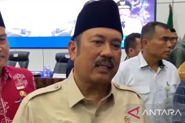Menteri PPN minta daerah kawal MBG dan Sekolah Rakyat atasi kemiskinan
