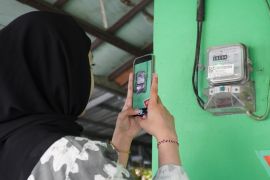 SwaCAM di PLN Mobile bantu pelanggan ketahui estimasi tagihan listrik