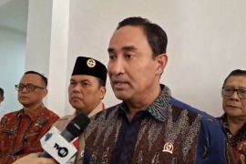 Kepala BNN RI apresiasi upaya Polda Babel berantas peredaran narkoba