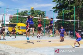 Bupati Kobar berharap Popkab jadi momen pembentukan karakter generasi muda