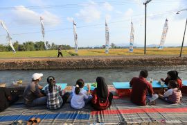 Pemkab Banyuwangi dorong desa gali potensi wisata berbasis alam
