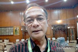 Dinas Pertanian Banyumas harapkan KSPP perkuat ketahanan pangan daerah