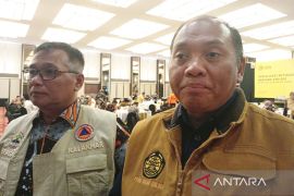 PVMBG: Waspadai peningkatan aktivitas Gunung Slamet