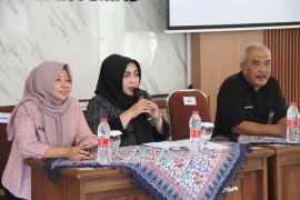 Pemkab Banyumas siagakan cadangan pangan bagi warga rentan