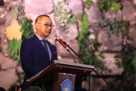 MPR tekankan pentingnya adaptasi SDM hadapi disrupsi global