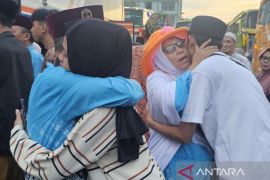 Kemenhaj: Lima calon haji Kota Malang batal berangkat ke Tanah Suci