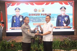 Diskominfotik NTB menyerukan transparansi informasi cepat dan terukur