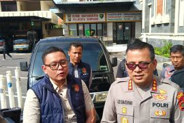 Waspada gim daring picu anak nekat lompat gedung pasar Desa Serangan