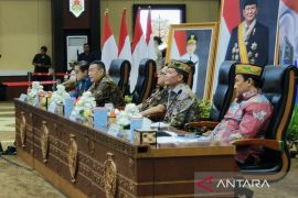 Kunjungi Kalteng, Wamen ATR/BPN ingatkan Reforma Agraria bukan sekadar pemberian sertifikat tanah