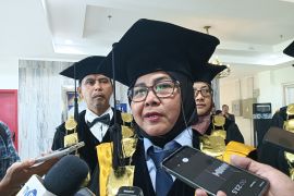 Rektor: Kekhasan ilmu jadi strategi PTS tetap bisa bersaing rebut calon mahasiswa