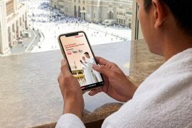 Telkomsel pastikan jaringan 5G layani jamaah calon haji di Arab Saudi
