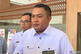 Kementerian PU mulai tata dan percantik kawasan wisata Puncak Bogor