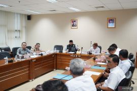 DPRD Kota Bogor: Serapan anggaran kecamatan capai 95 persen