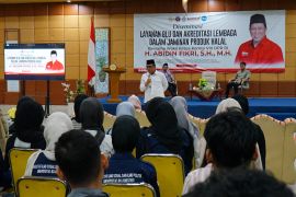 Komisi VIII DPR dorong pembentukan LP3H di kampus