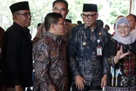 ANTARA Siap Mendukung Promosi Potensi Lokal di Lampung