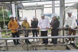 Anggota DPR RI dorong optimalisasi IPA Tawangsari Sidoarjo