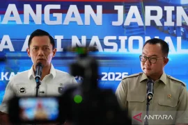 BRIN pacu riset perkeretaapian untuk perkuat transportasi di Indonesia