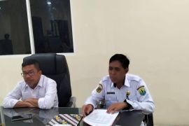 Pemkab Buol percepat revitalisasi PJU untuk tingkatkan infrastruktur