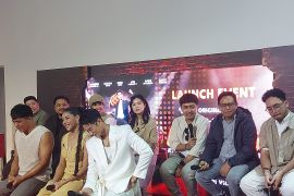 Ide serial Ganteng-Ganteng Genteng muncul dari Jatiwangi Jebor Cup