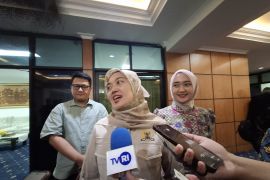 Komisi VII DPR: Kawasan Industri Way Kanan dikembangkan pada 2027