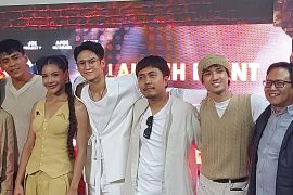 Apos Hutagaol Ngaku Jadi 'Jack' Versi Jatiwangi di Film, Emang Bisa?