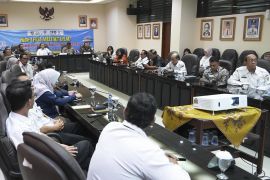 Pemkot perkuat pengendalian inflasi melalui pendekatan terintegrasi