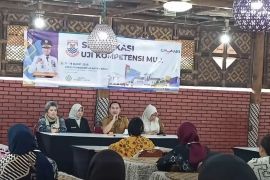 Disnaker Cimahi memastikan Program 10 ribu SDM siap kerja tetap jalan