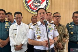 Bakamla lakukan tiga jenis patroli jaga kekompakan maritim antarnegara di laut
